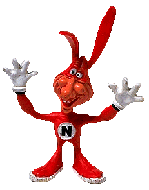 Is THIS The Noid?