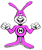 This picture may or may not be from the 'Avoid The Noid Game'. I really don't know, I just needed a picture to put here. This seems mildly appropriate.